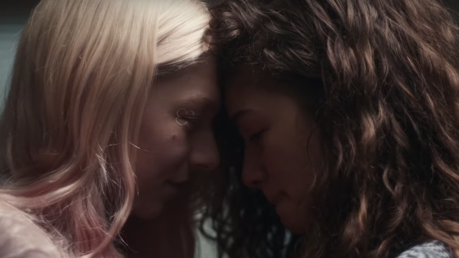 euphoria season 1 episode 1 full episode dailymotion