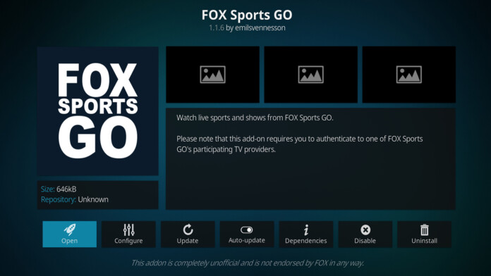 Follow Instructions to Activate Fox Sports Go - foxsportsgo.com/activate