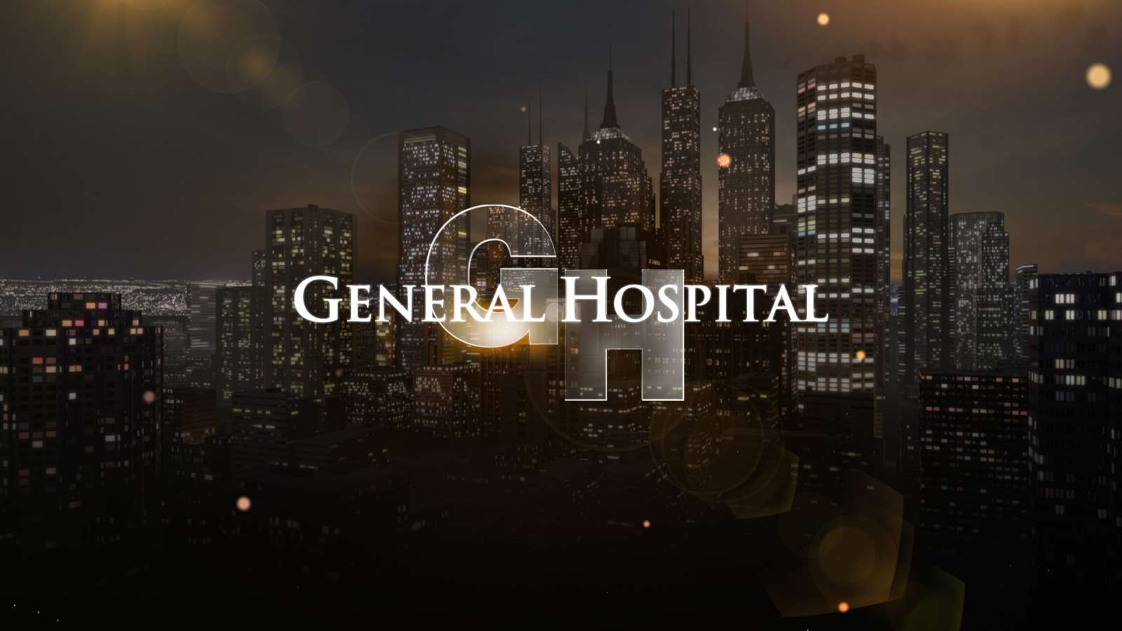 How to Watch 'General Hospital' Online: Live Stream Latest Season