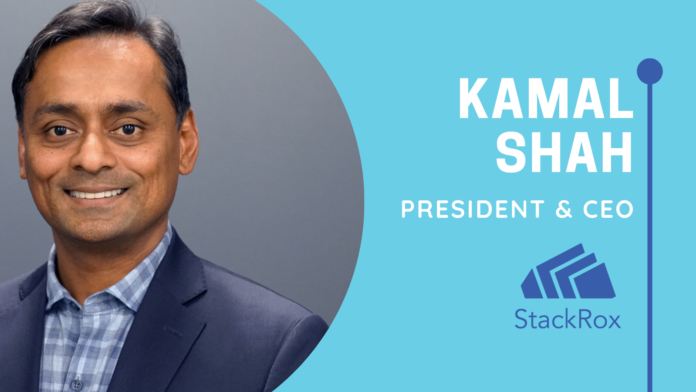 Kamal Shah Kamal Shah