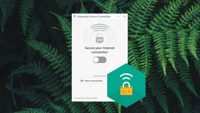 Kaspersky Secure Connection Review Kaspersky Secure Connection Review