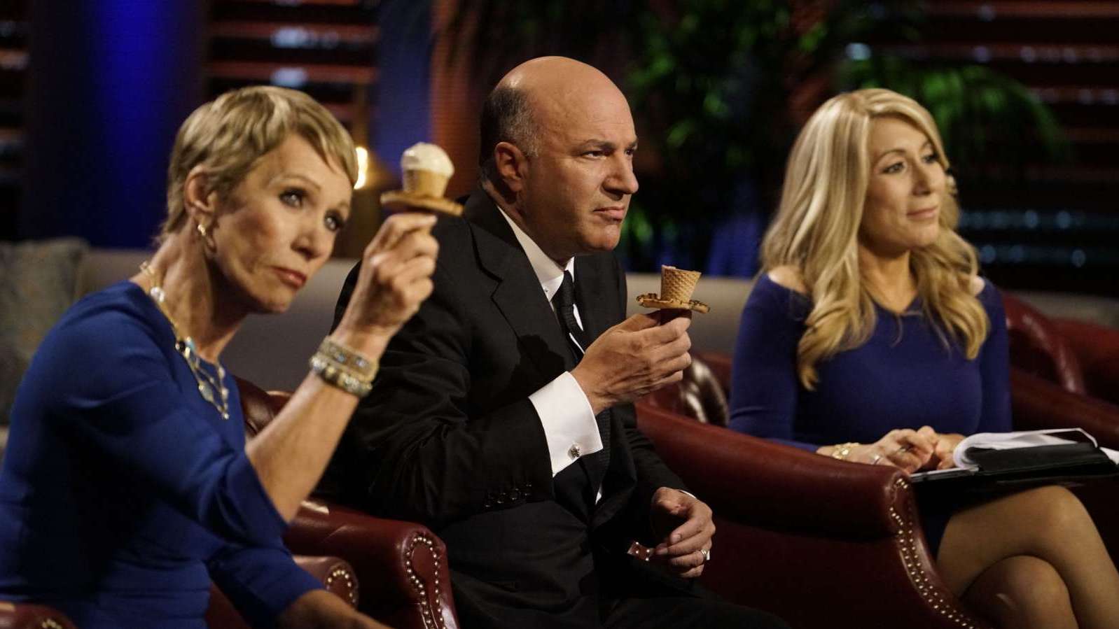 shark tank new episodes