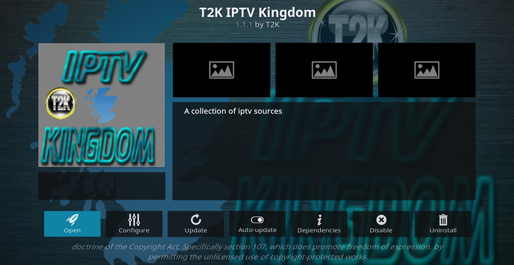 14 Best Live TV Kodi Addons in November 2019 TechNadu