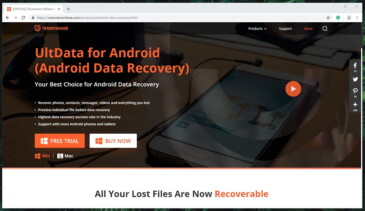 tenorshare ultdata for android full