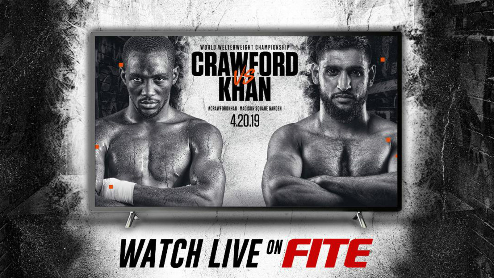 How to Watch Terence Crawford vs