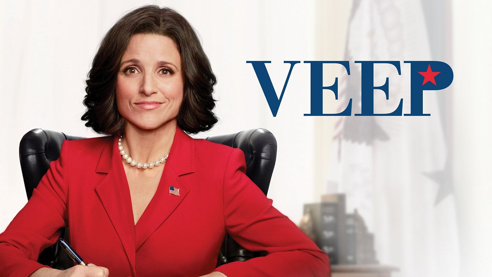 veep binge