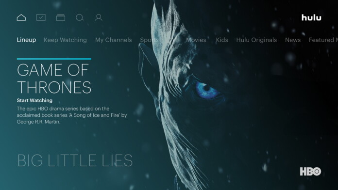 Watch Hulu Outside the USA Watch Hulu Outside the USA