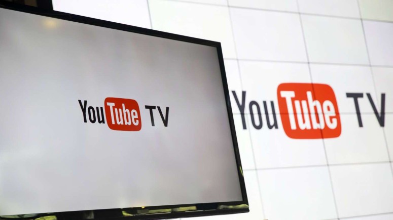 YouTube TV raises prices