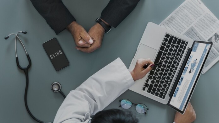 Healthcare industry, a target for cyberattackers