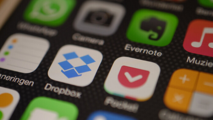 dropbox_app dropbox_app