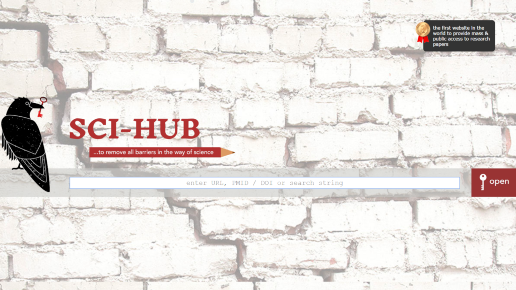 sci-hub_website