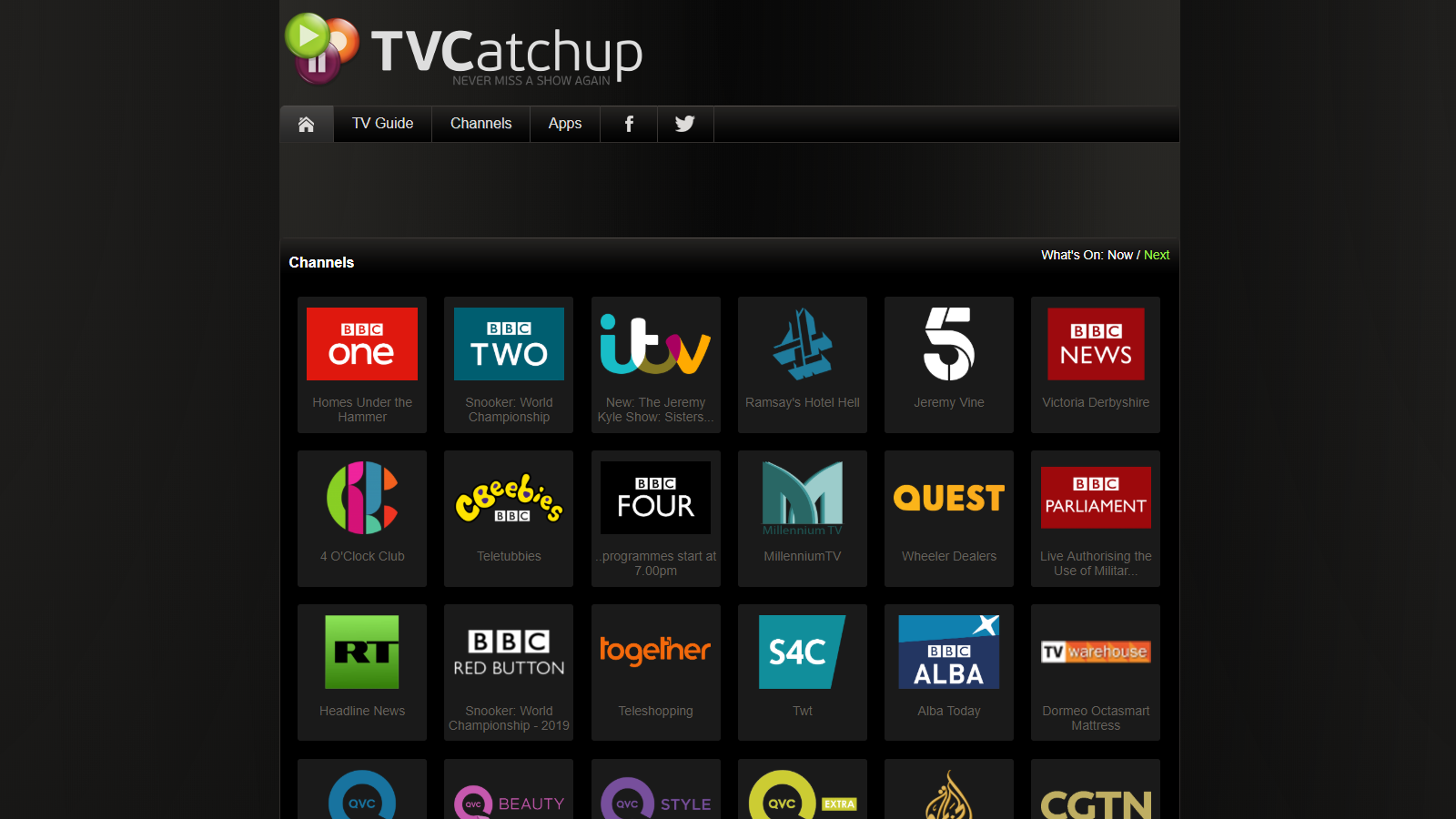 Up tv. TVCATCHUP. TV catch up. Kodi браузер. Live channels для Android TV.