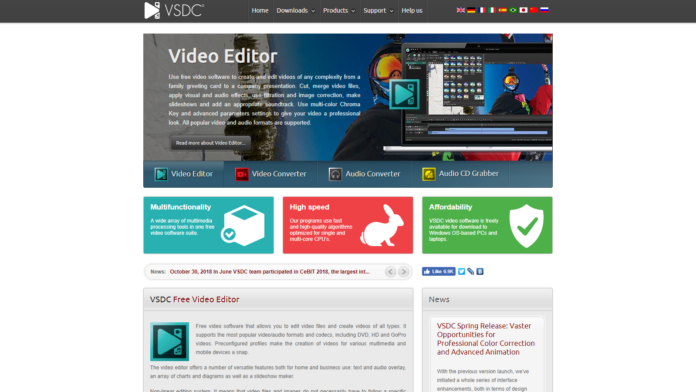 vsdc_website_trojan vsdc_website_trojan