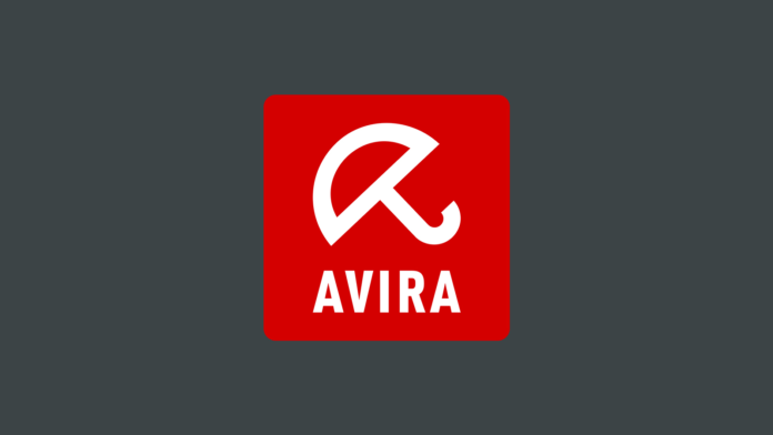 avira phantom