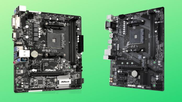 The Best AMD A320 Motherboards to Buy in 2019