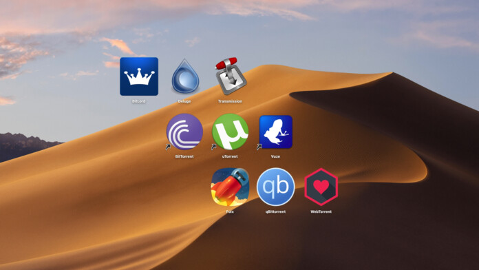 what torrent program for mac