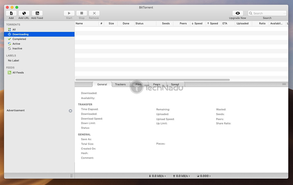 mac software torrent