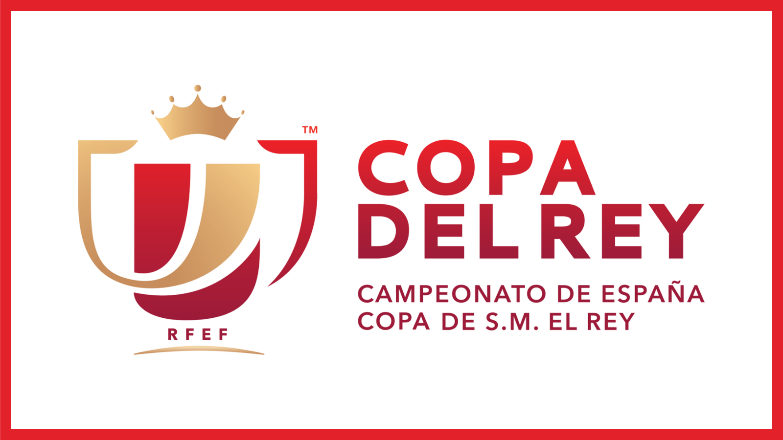 Copa Del Ray