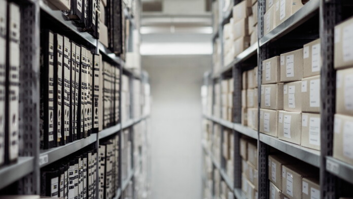 Data Archive
