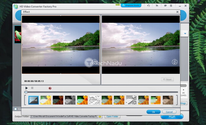 hd video converter factory pro review