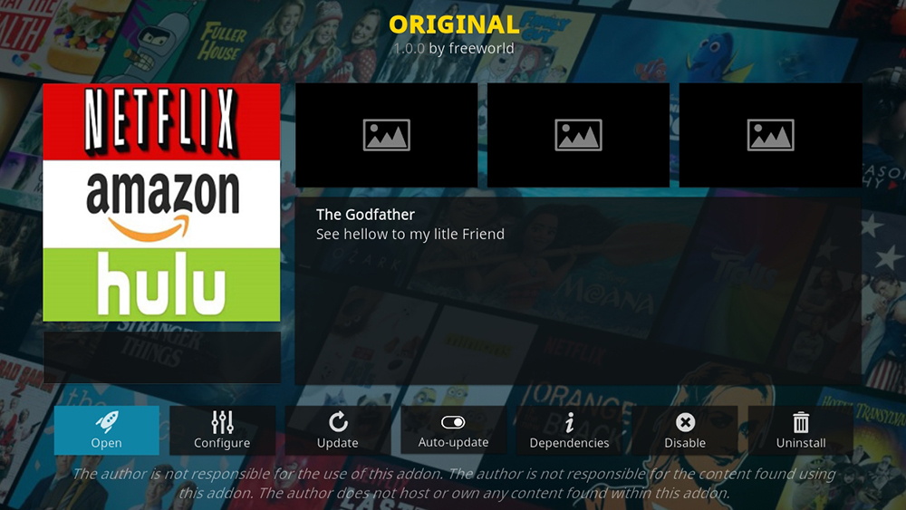 best kodi addons for movies 2022 reddit