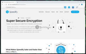 speedify vs connectify dis