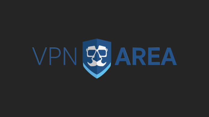 VPNArea Logo
