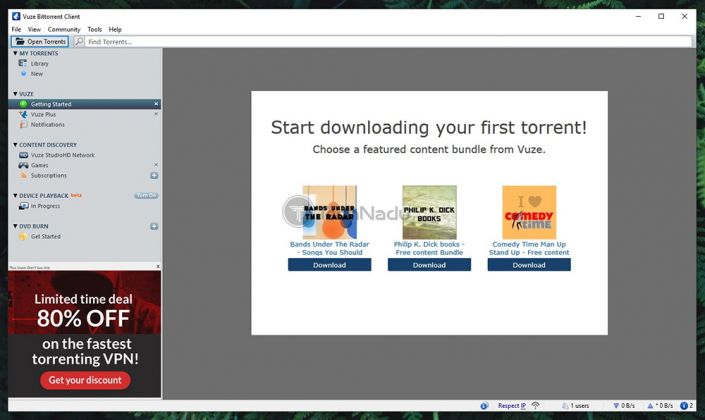 best torrenting software for windows 10