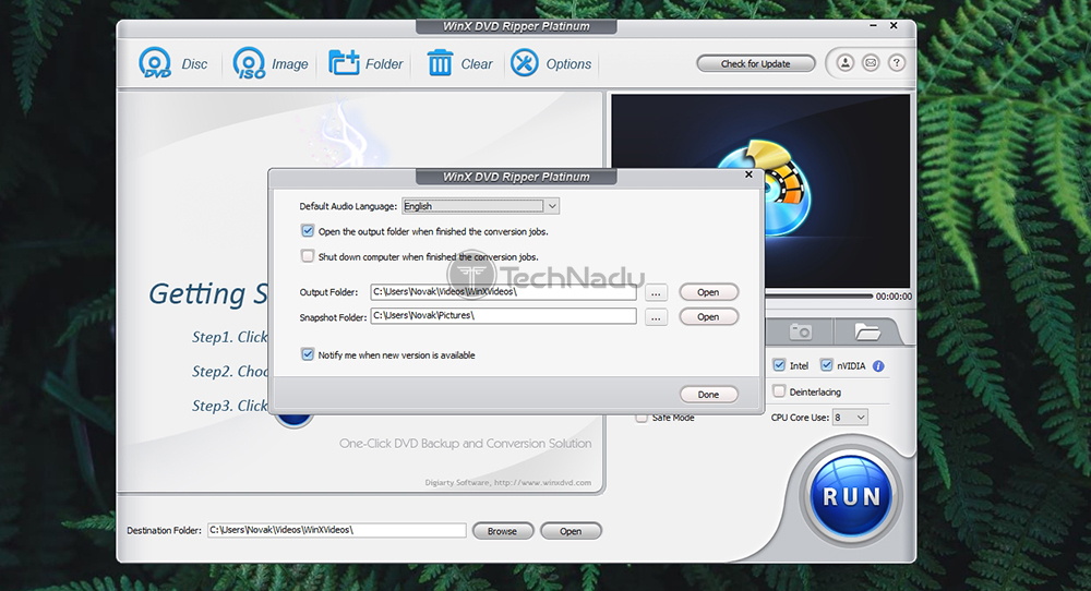 winx dvd ripper for mac review