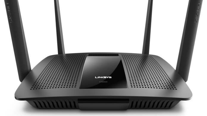 linksys-ea8500 Linksys Modem