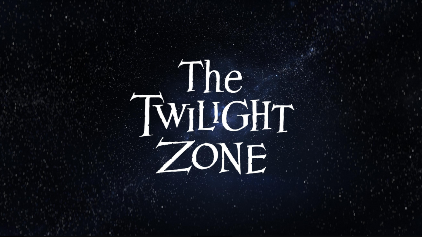 twilight zone streaming