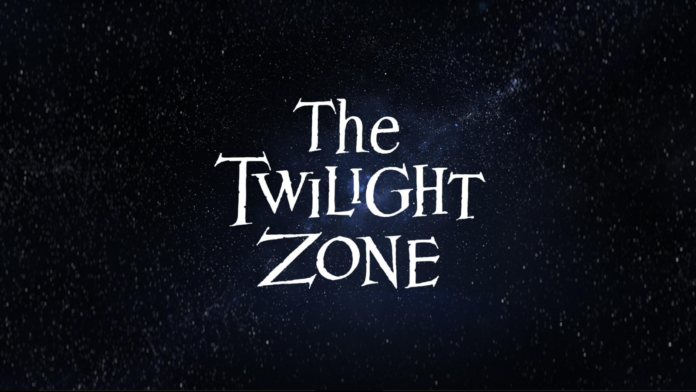 The twilight zone hot sale watch online