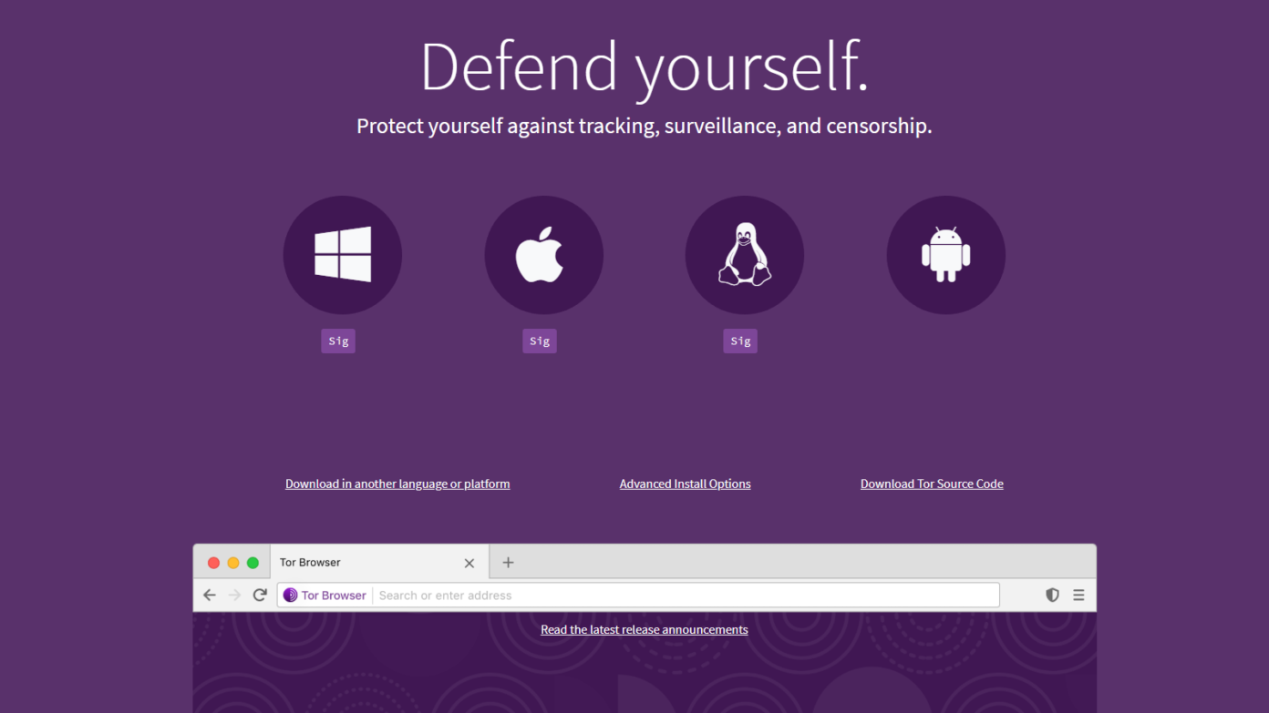 best tor browser search