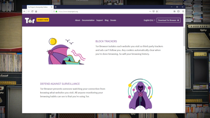 using tor browser reddit 2019
