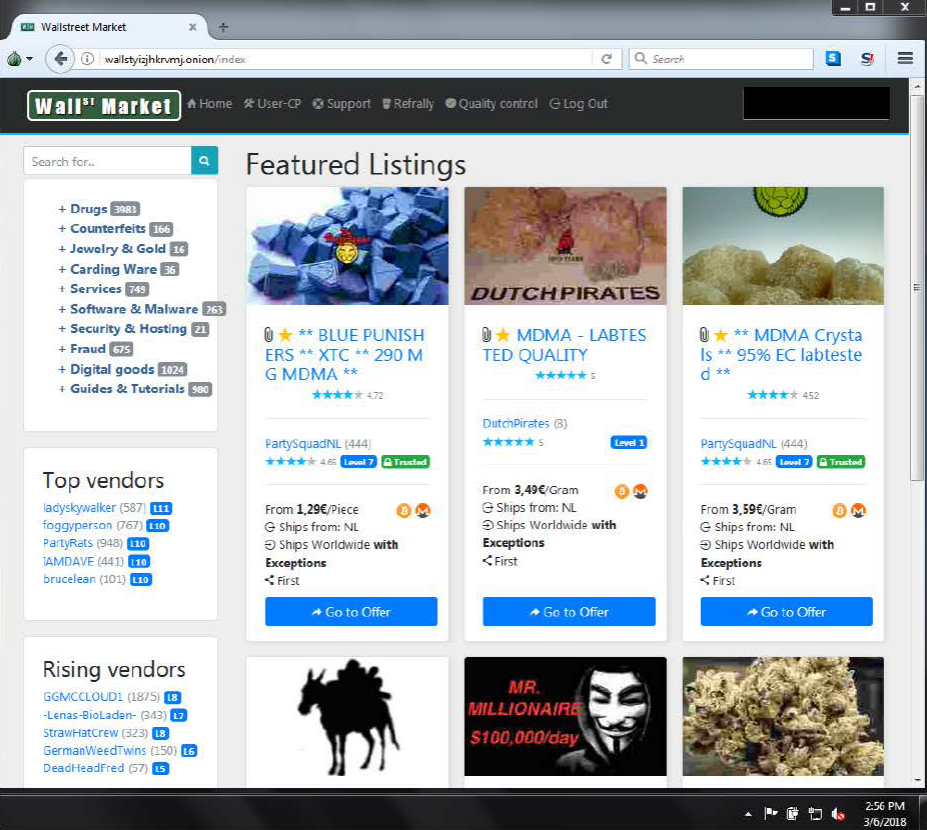 Best Darknet Market For Weed