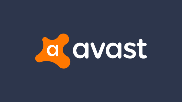 Avast Logo Avast Logo