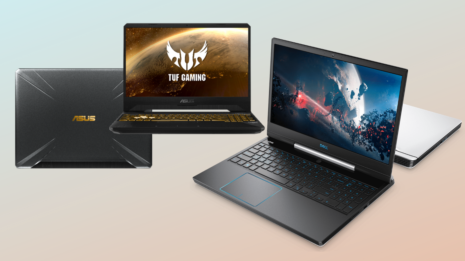 8 Best NVIDIA GTX 1650 laptops to Buy 