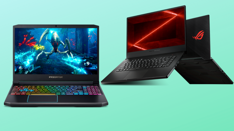 The Best GTX 1660 Ti Gaming Laptops to Buy in 2019