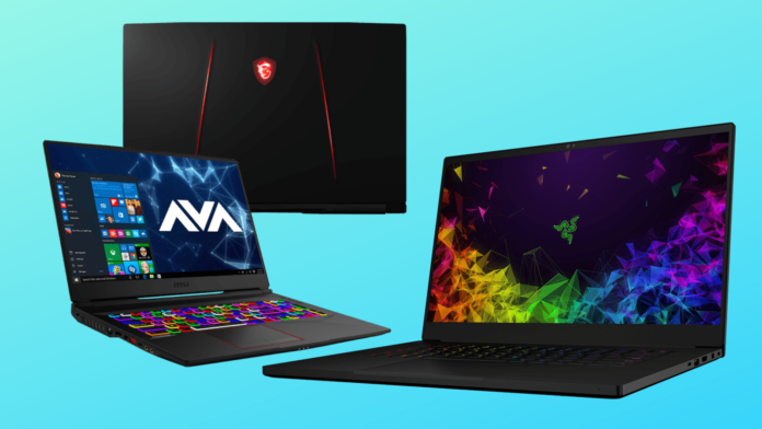 The Best RTX 2070 Gaming Laptops to Buy in 2019 The Best RTX 2070 Gaming Laptops to Buy in 2019