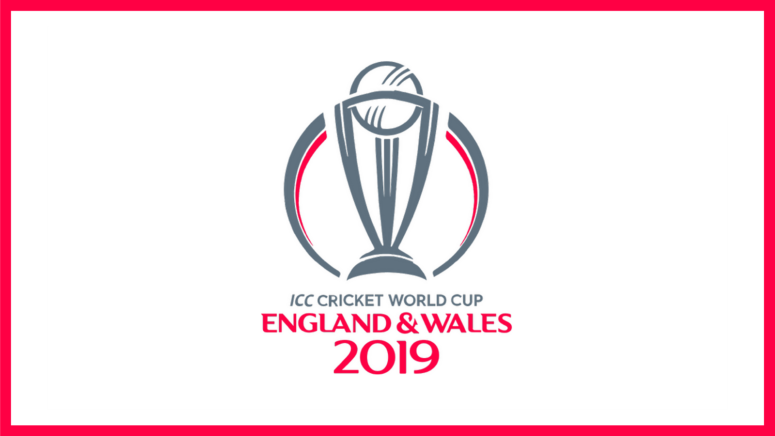 Cricket World Cup 2019