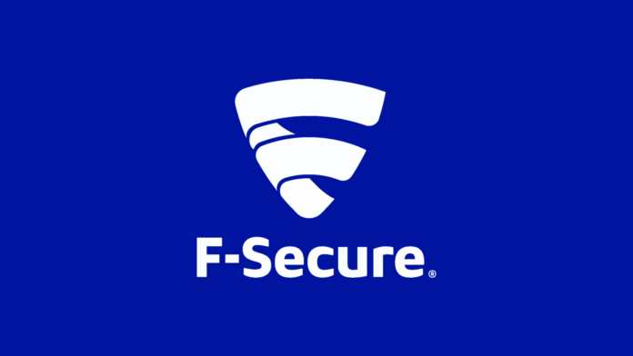 F-Secure FREEDOME VPN Logo