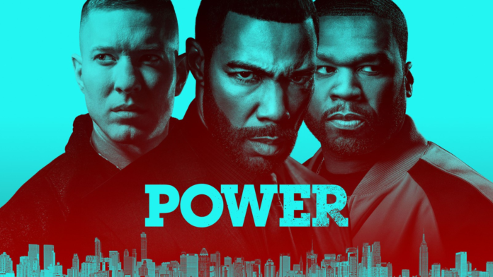 Power Serie Stream