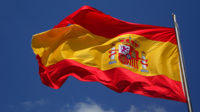 Spanish_Flag Spanish Flag