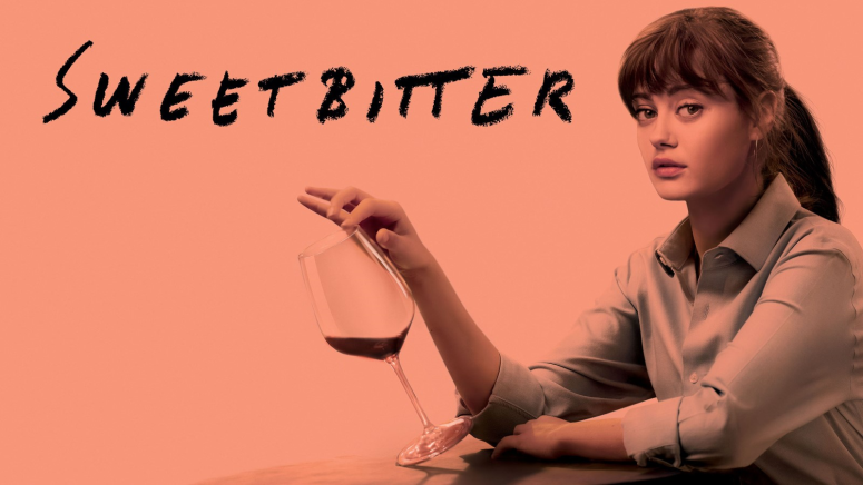 Sweetbitter poster