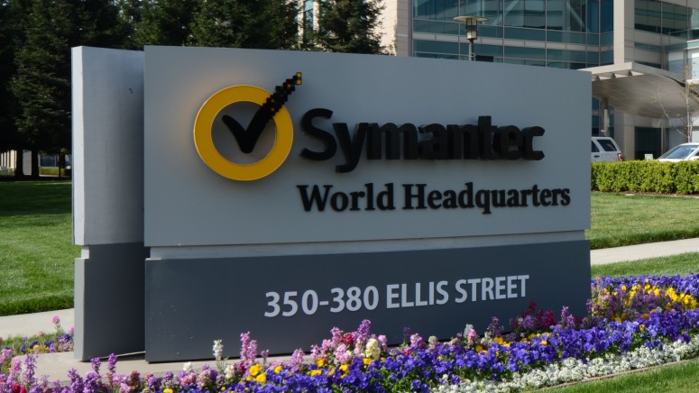 Symantec_Headquarters_Mountain_View