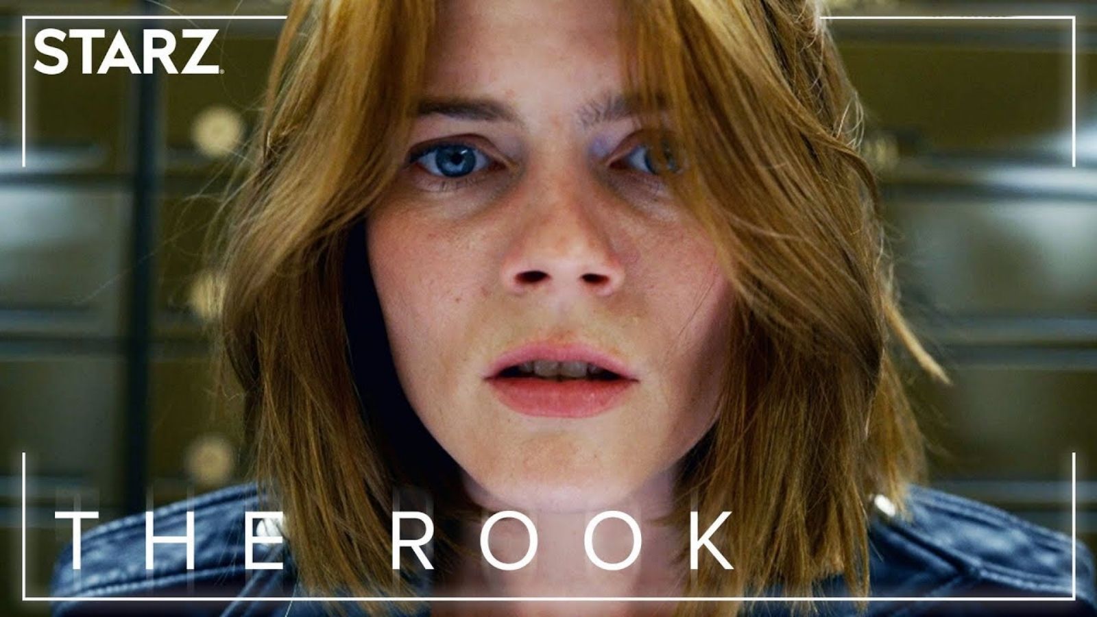 How to Watch 'The Rook' Online: Live Stream Season 1 Episodes