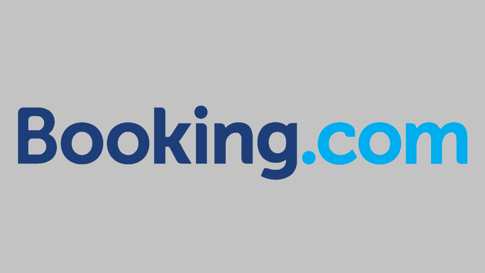 booking.com logo