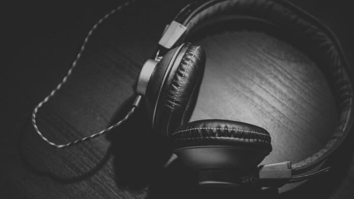 headphones