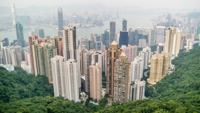 hong_kong