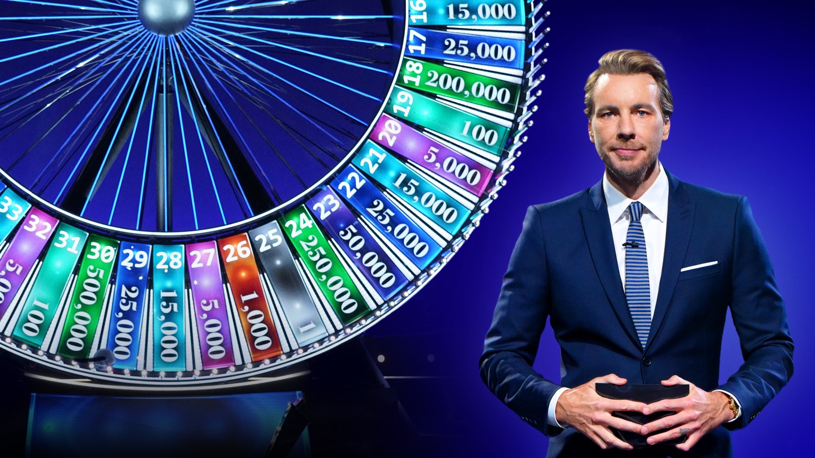 How to Watch 'Spin the Wheel' Online: Live Stream Season ...